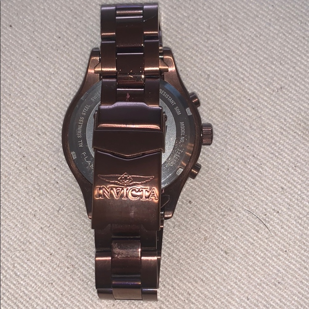 Invicta watch - Picture 4 of 4
